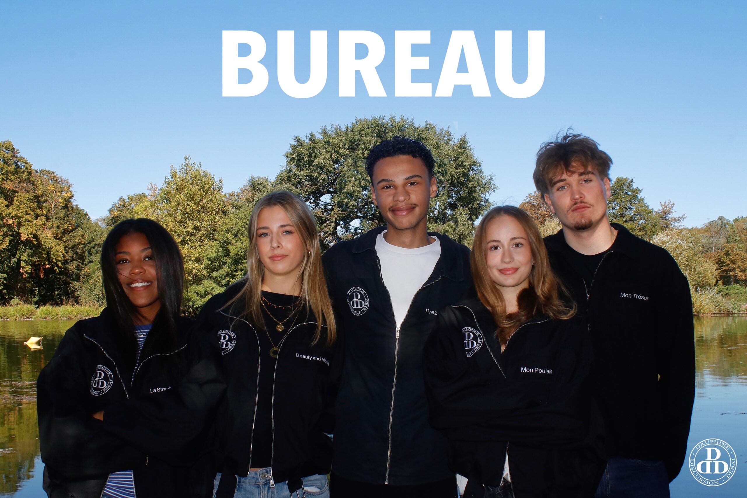 brut bureau